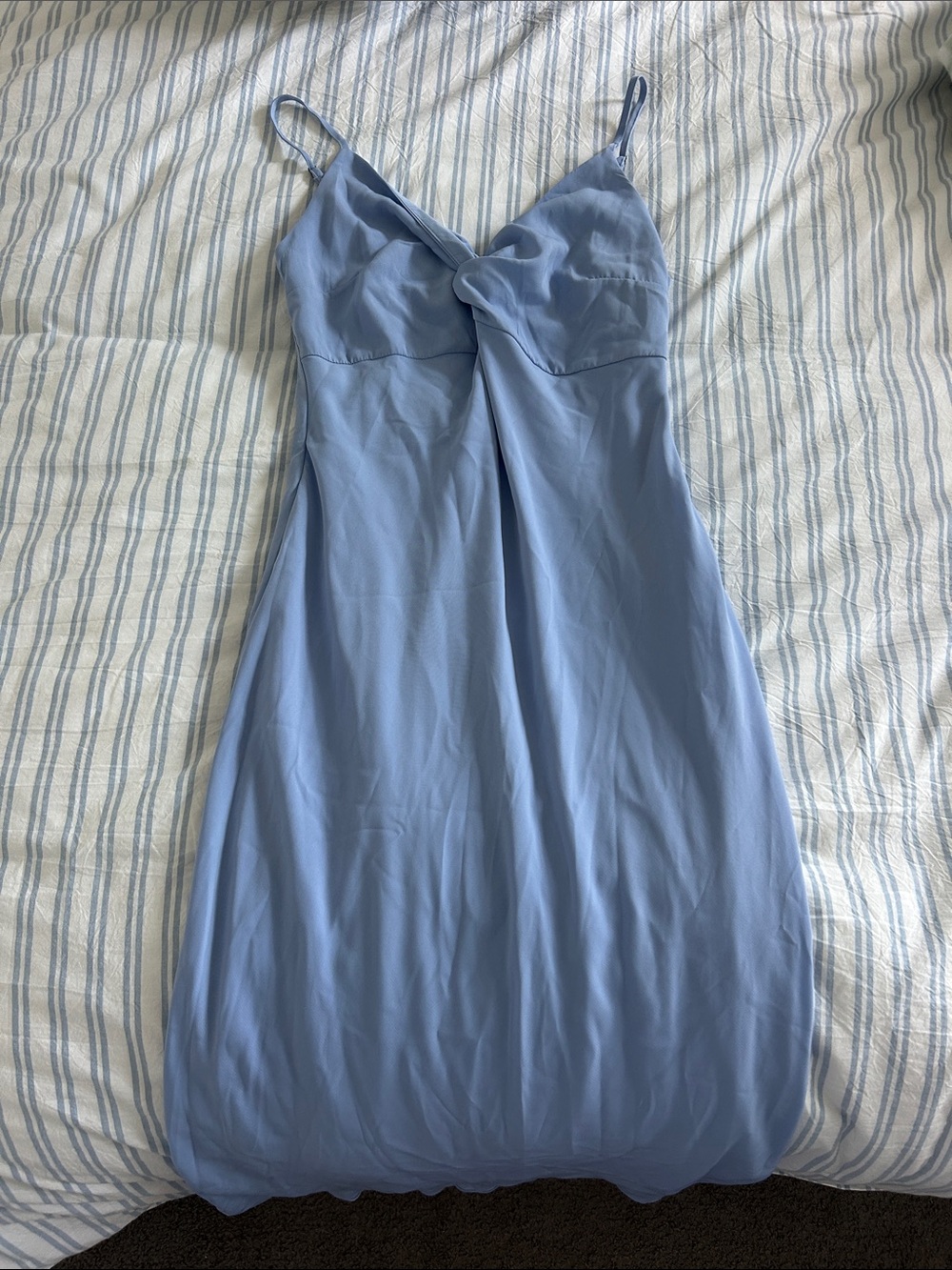 Abercrombie Midi Dress